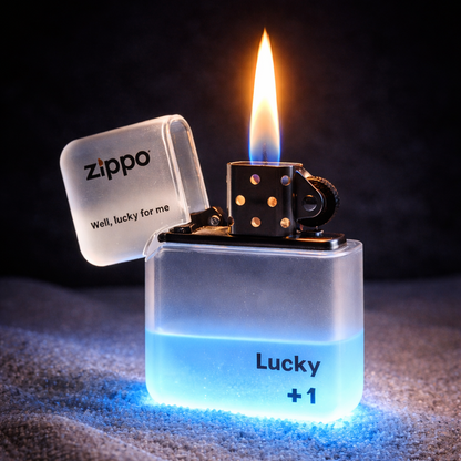 LUMINO LIGHTER