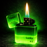 LUMINO LIGHTER — view 2