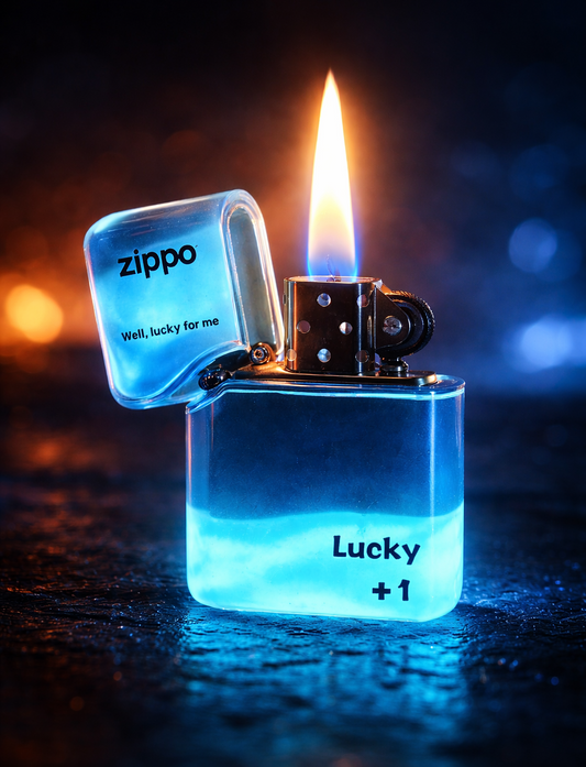 LUMINO LIGHTER