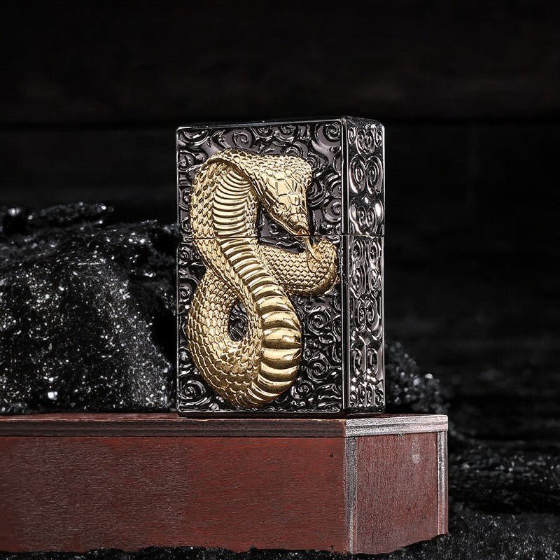 King Cobra Lighter