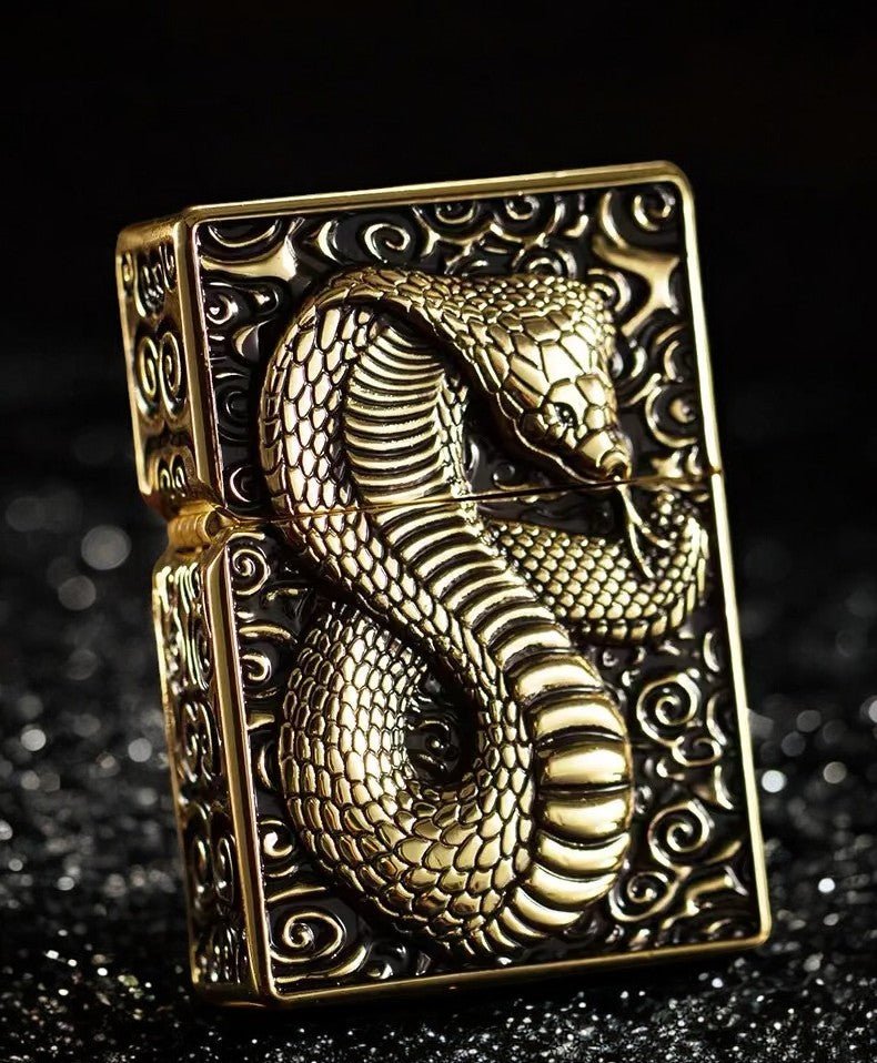 King Cobra Lighter