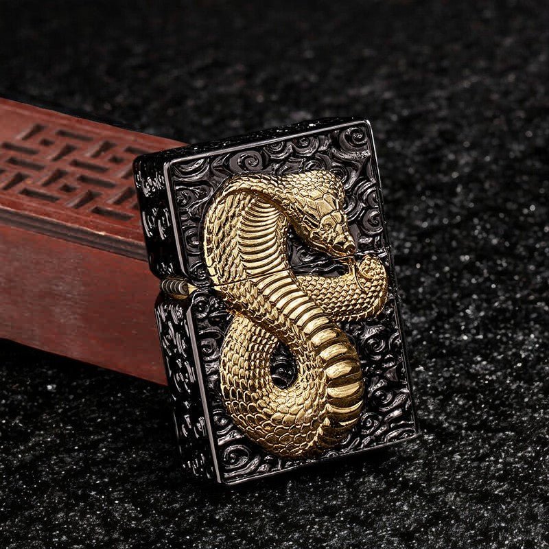 King Cobra Lighter