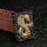 COBRA LIGHTER — view 7