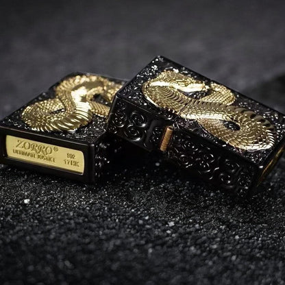 King Cobra Lighter