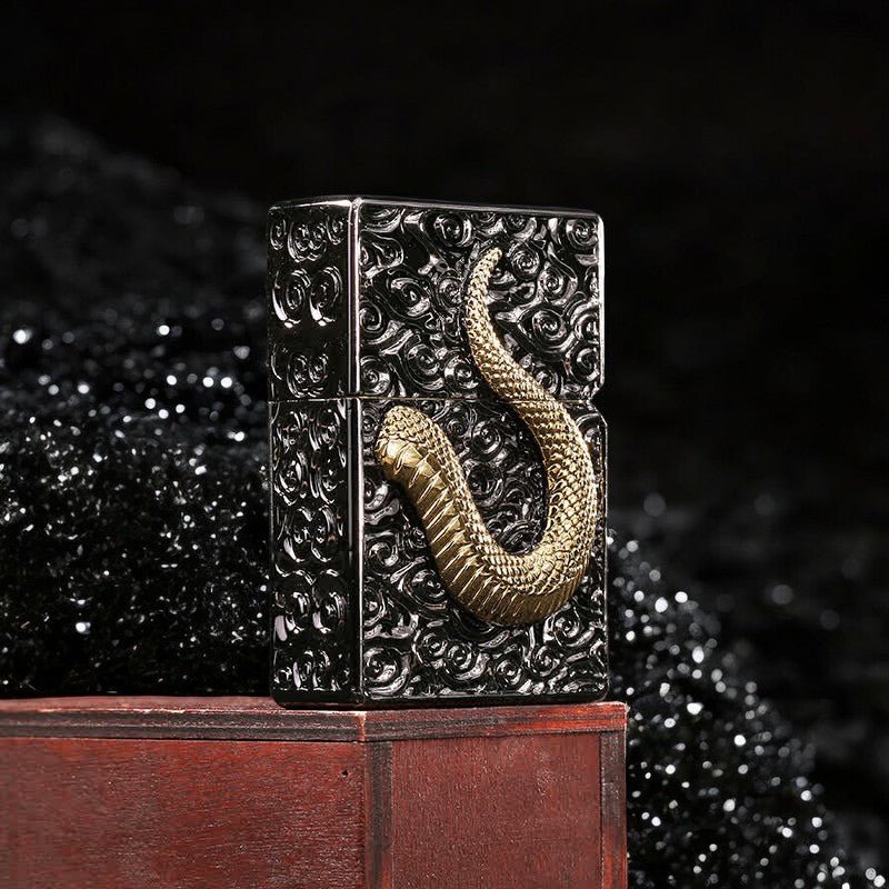 King Cobra Lighter