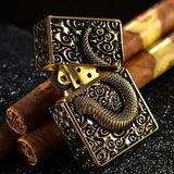COBRA LIGHTER — view 5