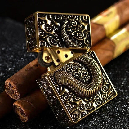 King Cobra Lighter