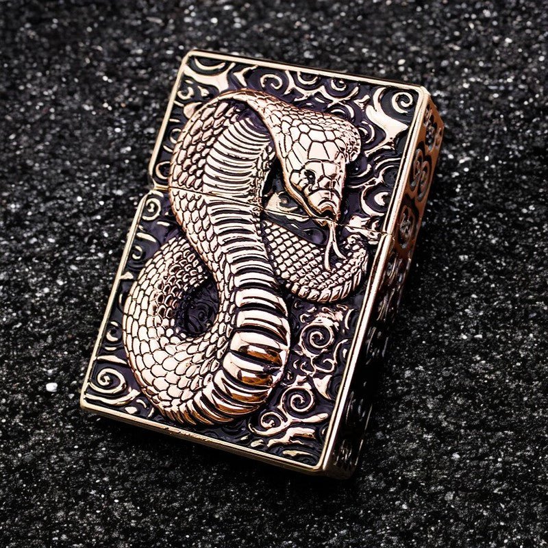 King Cobra Lighter