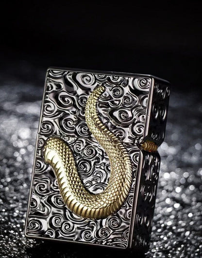 King Cobra Lighter