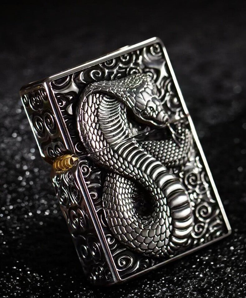 King Cobra Lighter