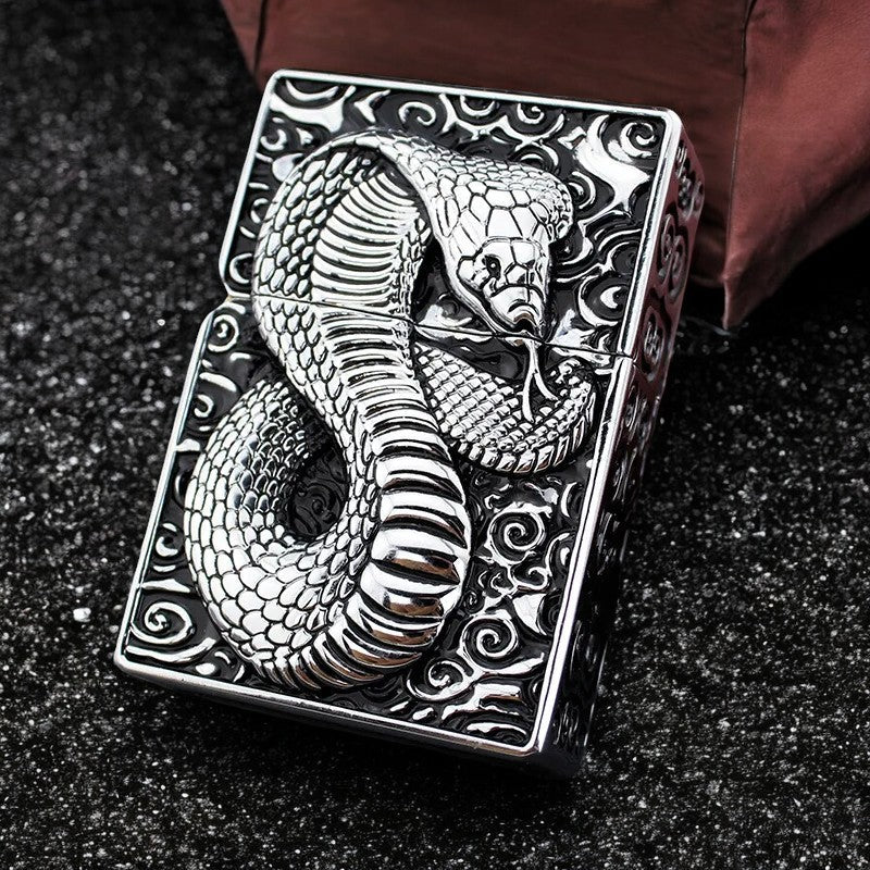 King Cobra Lighter