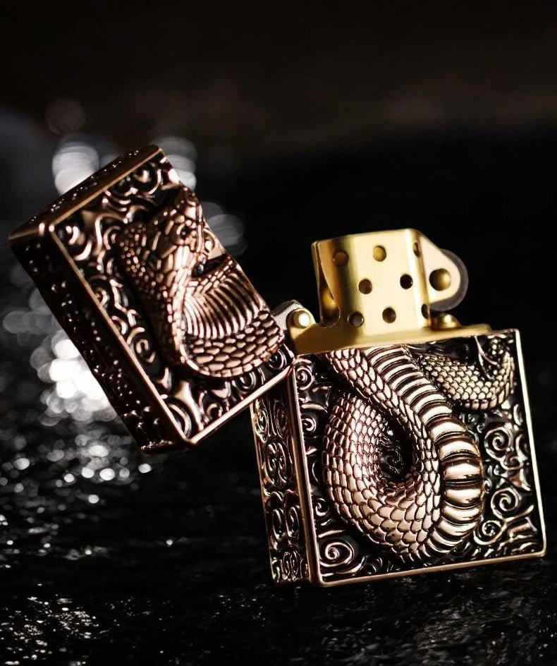 King Cobra Lighter