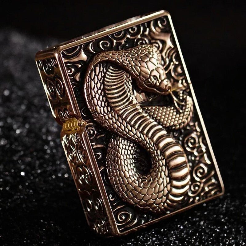 King Cobra Lighter