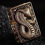 COBRA LIGHTER — view 8