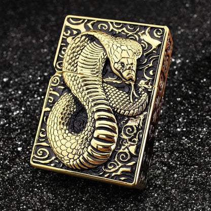 King Cobra Lighter