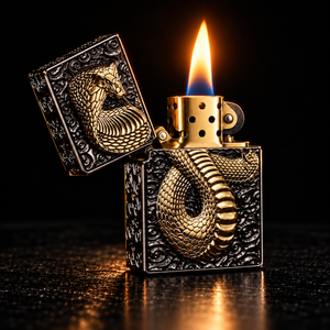 COBRA LIGHTER