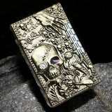 SKELETON LIGHTER — view 5