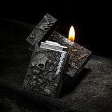 SKELETON LIGHTER — view 3
