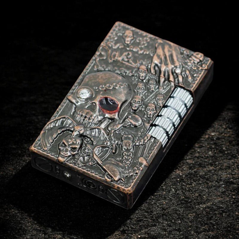 Lost Souls Lighter