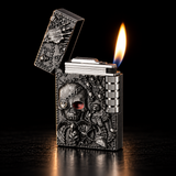 SKELETON LIGHTER — view 1