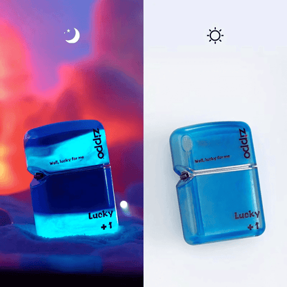 Lumino Lighter