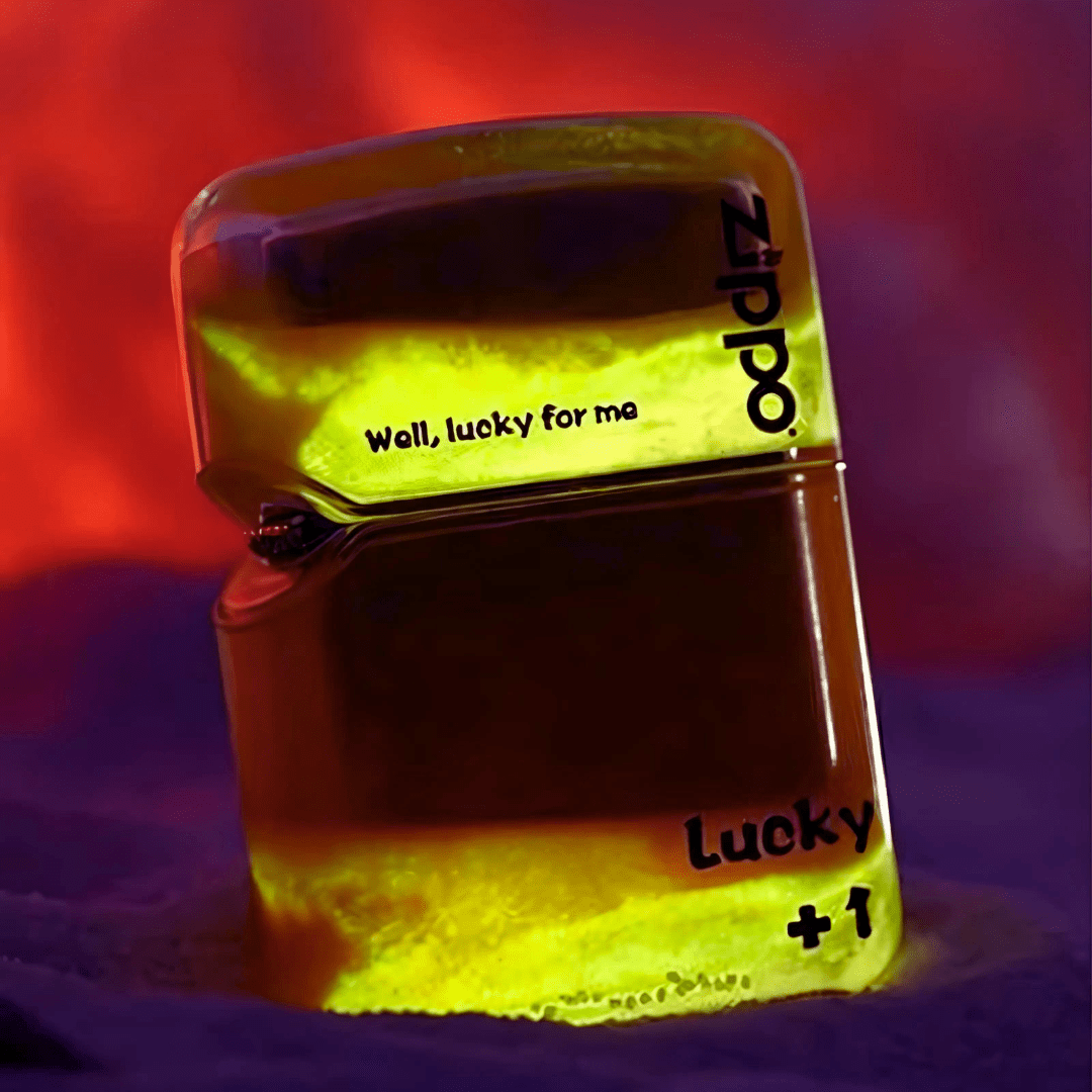 Lumino Lighter