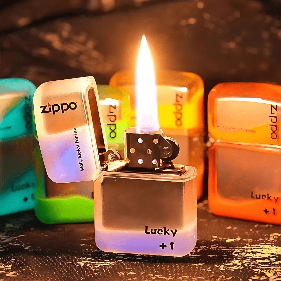 Lumino Lighter