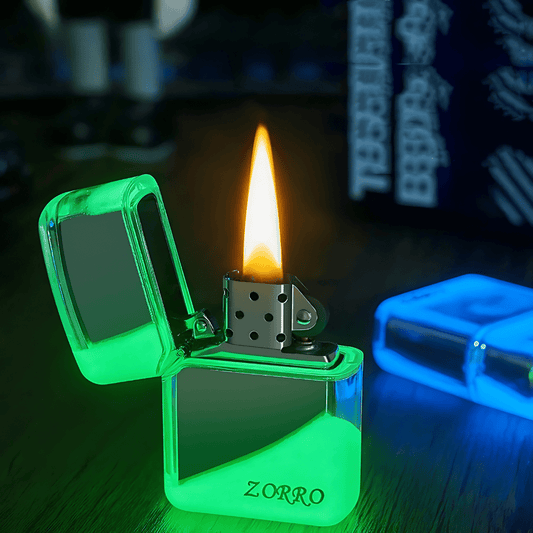 GLOWING LIGHTER