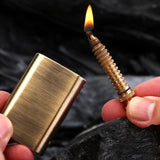MATCH LIGHTER — view 5