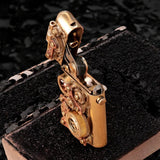 STEAMPUNK LIGHTER — view 3