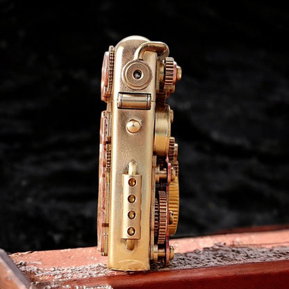 Mechanical Steampunk Lighter