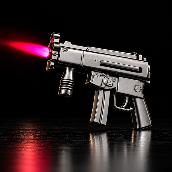 MP-5 LIGHTER