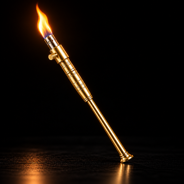 Olympic Flame Lighter