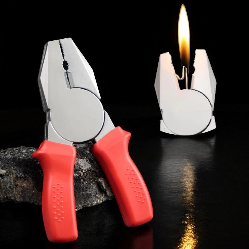 Pliers Lighter