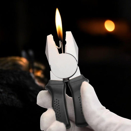 Pliers Lighter