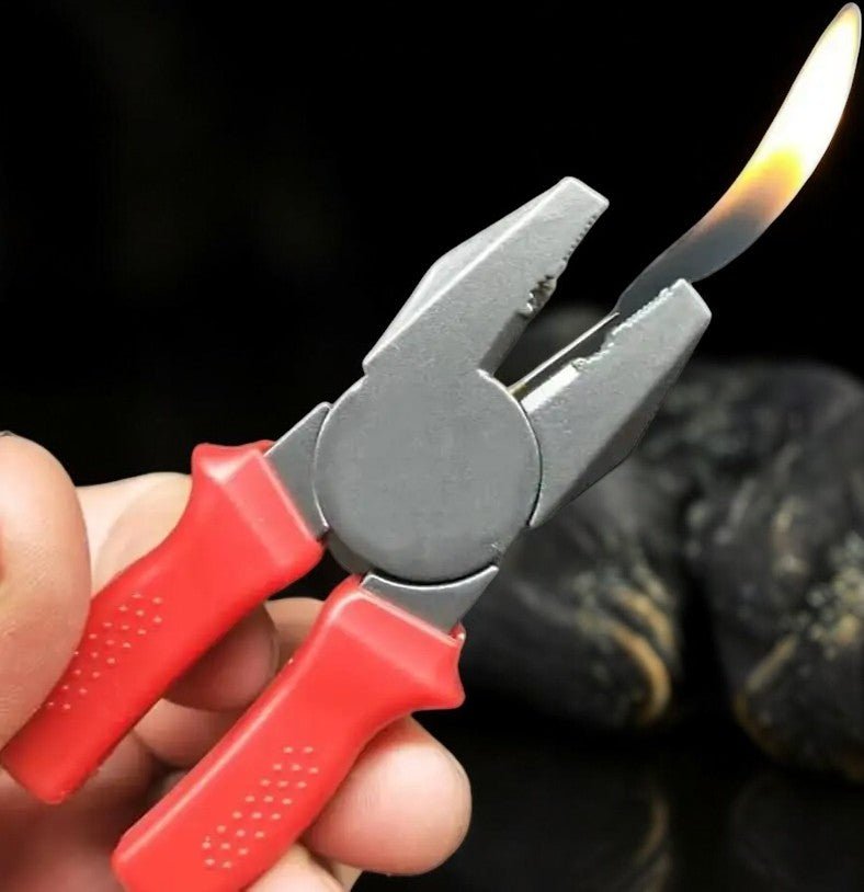 Pliers Lighter