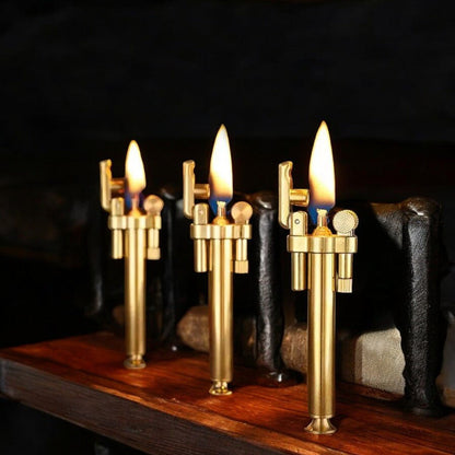 Retro Lighter