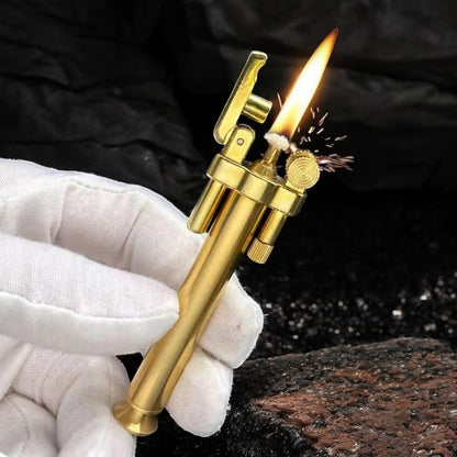Retro Lighter