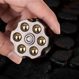 REVOLVER WHEEL LIGHTER — view 3