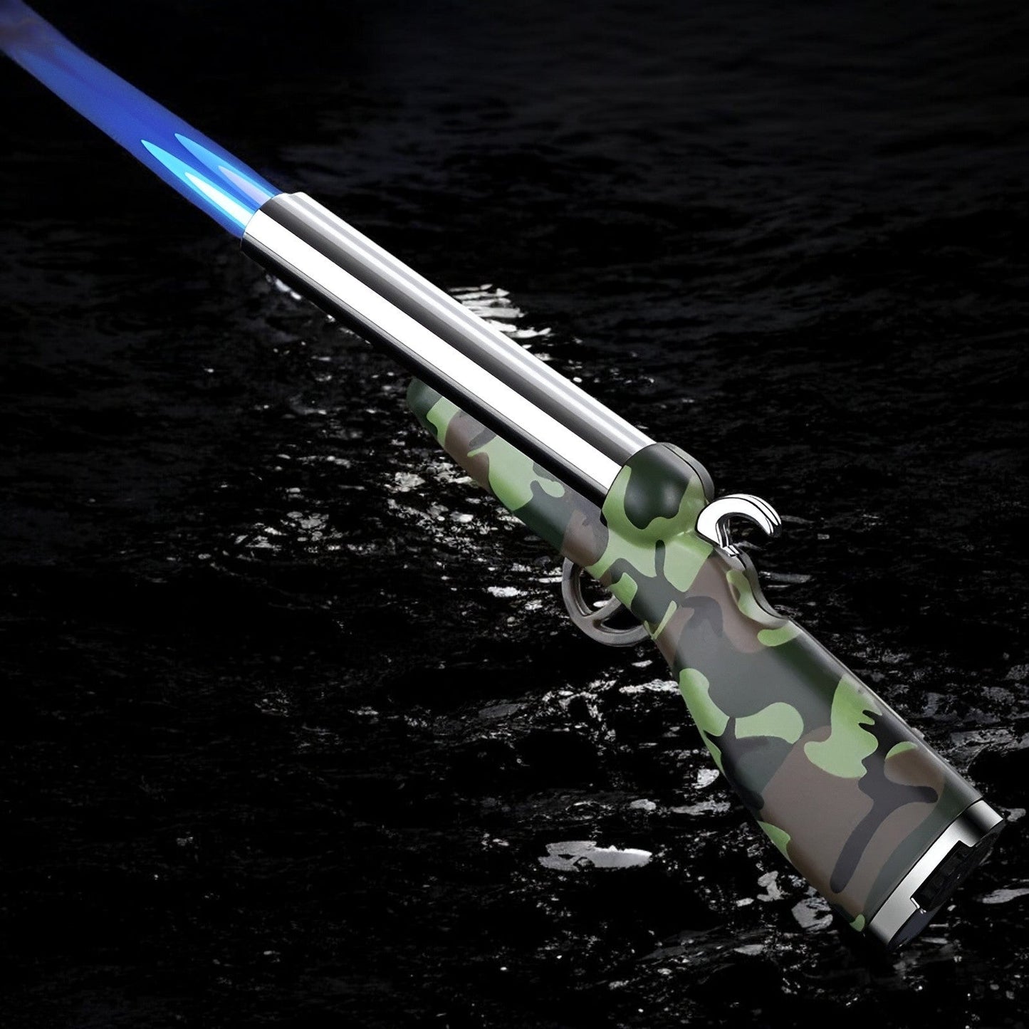 Shotgun Lighter