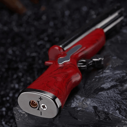 shotgun lighter