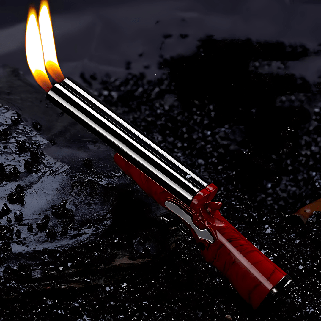 gun lighter