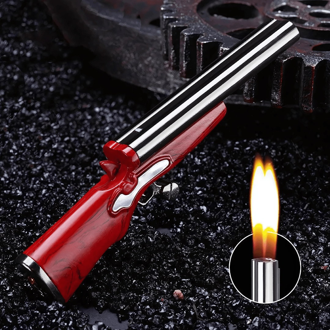 Shotgun Lighter