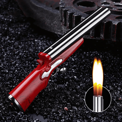 Shotgun Lighter