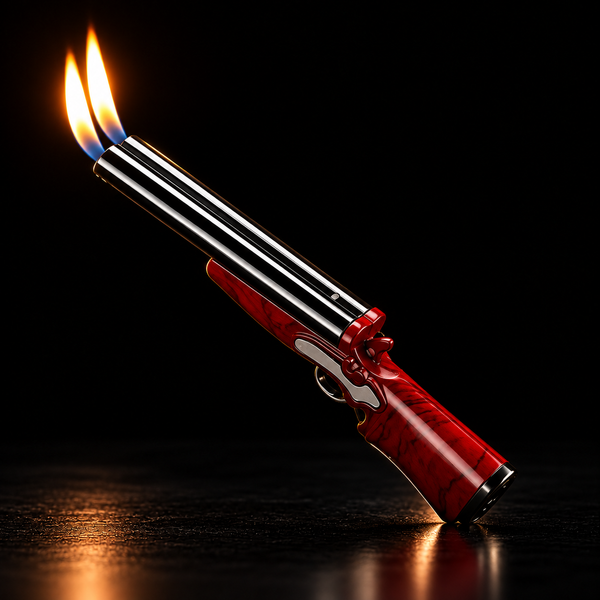 SHOTGUN LIGHTER