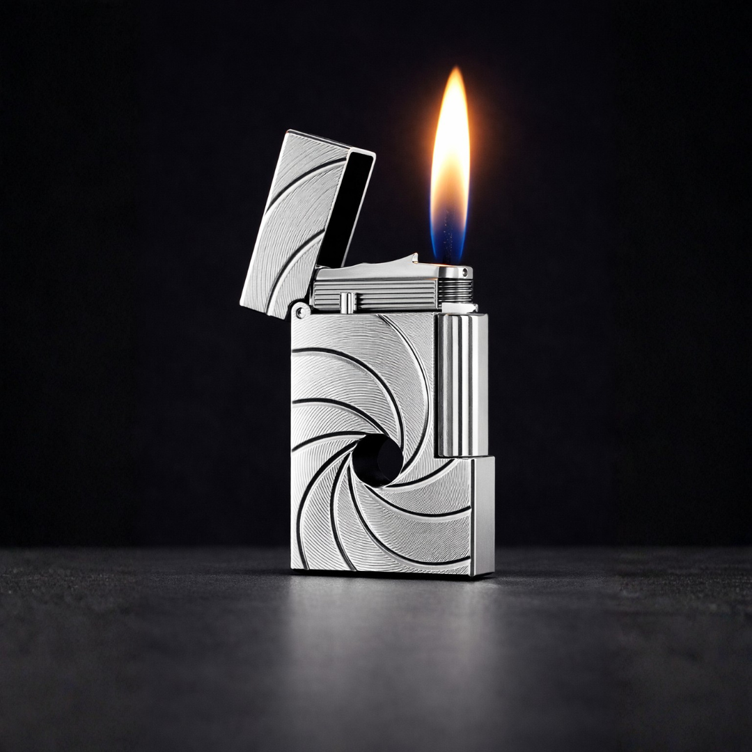 007 LIGHTER