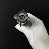 RED LIGHTSABER TORCH — view 5