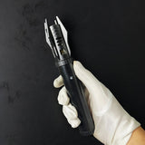 RED LIGHTSABER TORCH — view 4