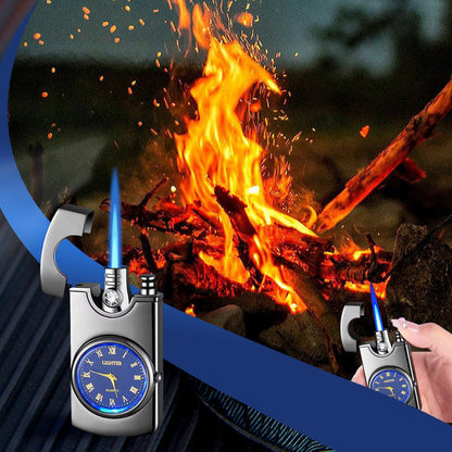 Windproof Watch Lighter