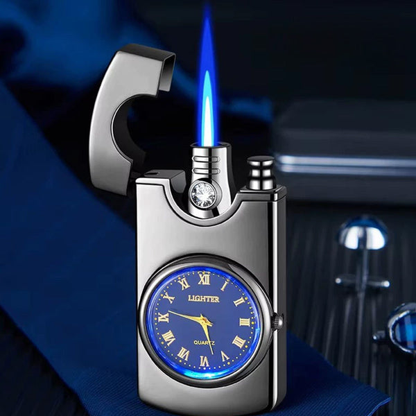 Windproof Watch Lighter